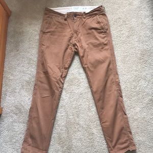 Abercrombie & Fitch Pants
